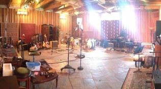 At the Sonic Ranch Day 3