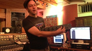 Studio Update 2 Video!