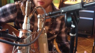 A Short Studio Video